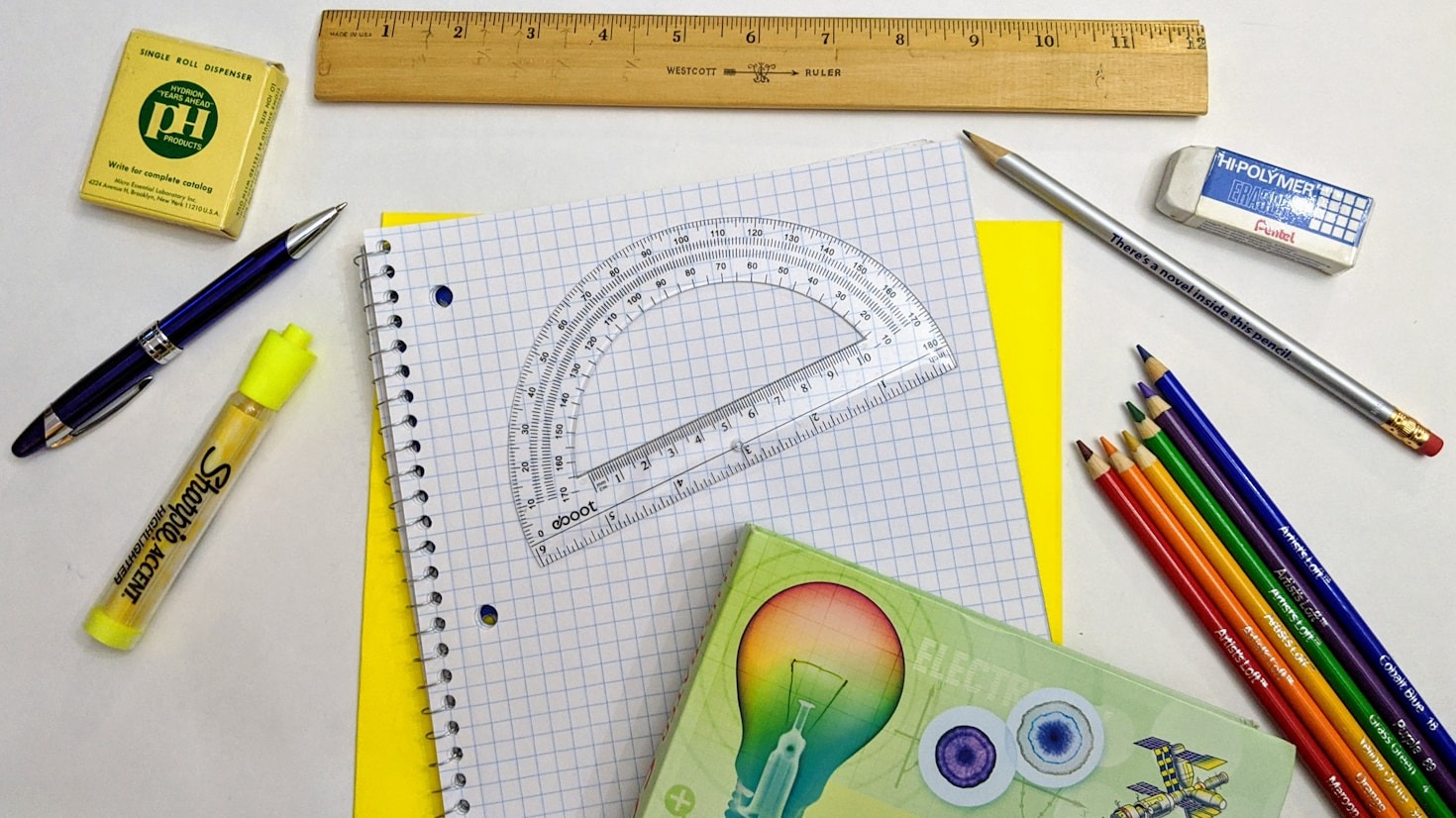 Essential Tips For New English Teachers