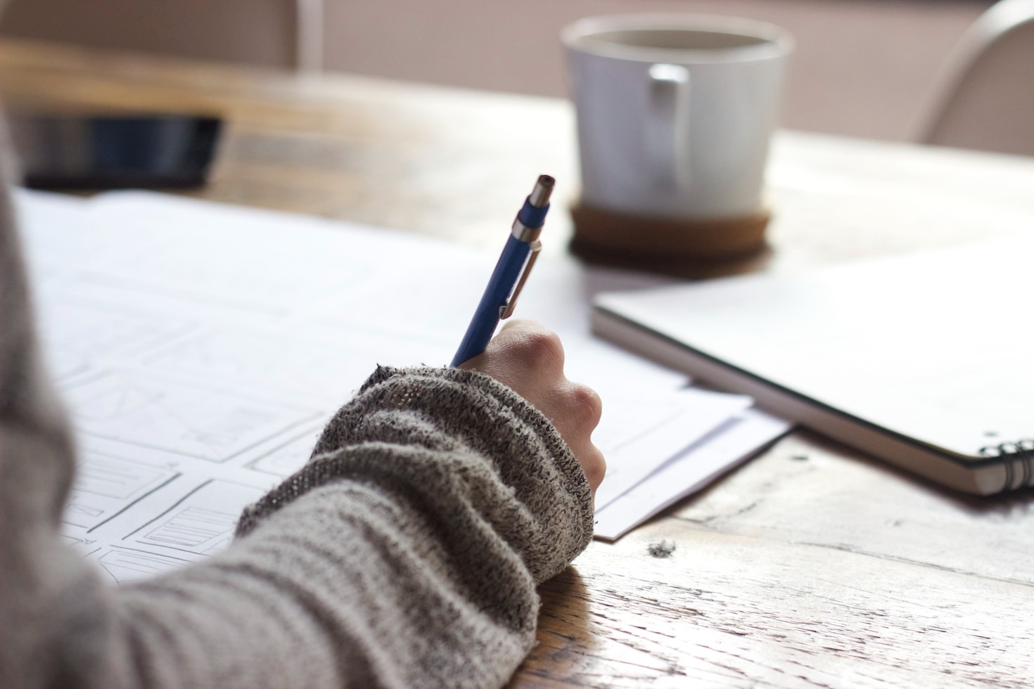 Building A Sustainable Career In Teaching