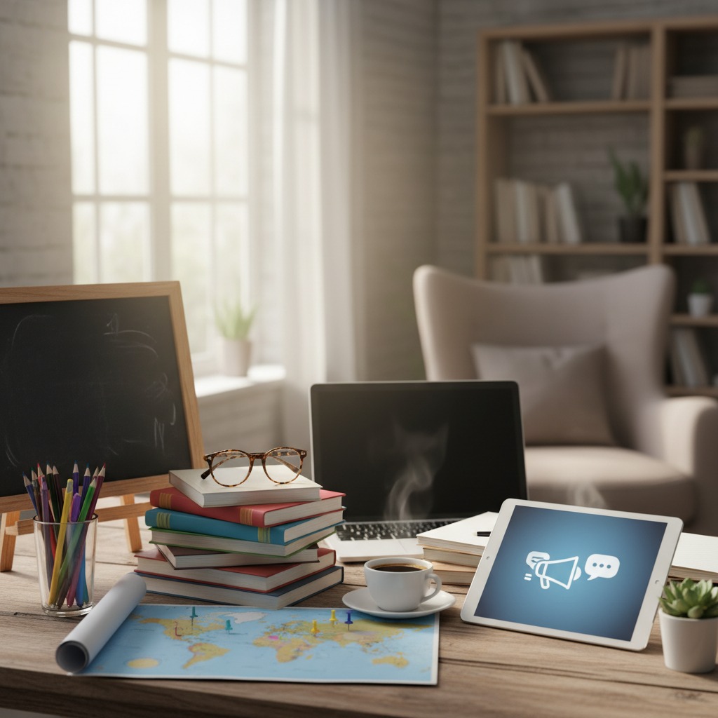 esl online teaching tips