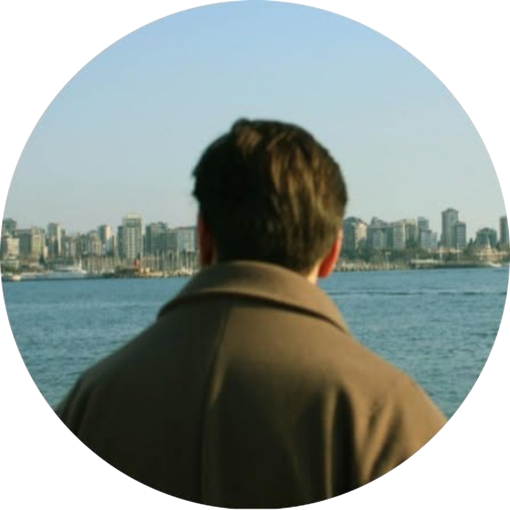 esl teacher profile